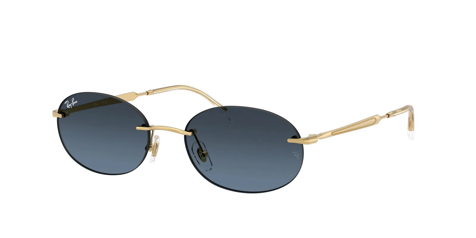 Ray-Ban 3767 Sunglasses - view 7